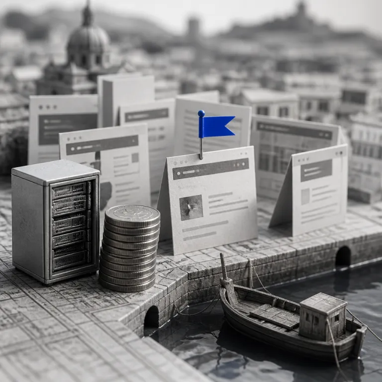 Formation SEO à Marseille : rentabiliser, revendre ou faire croître votre site web