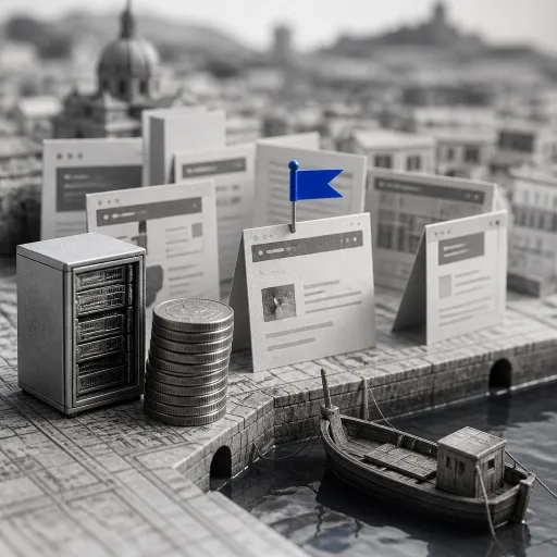 Formation SEO à Marseille : rentabiliser, revendre ou faire croître votre site web