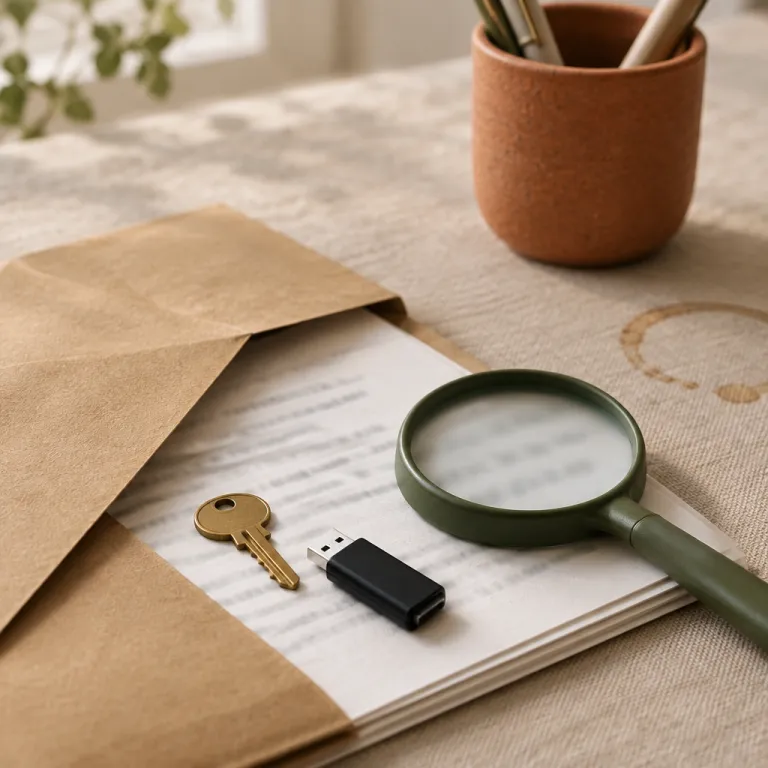 La lettre d'intention dans le rachat d'un site : ce qu'elle vous engage vraiment avant la due diligence