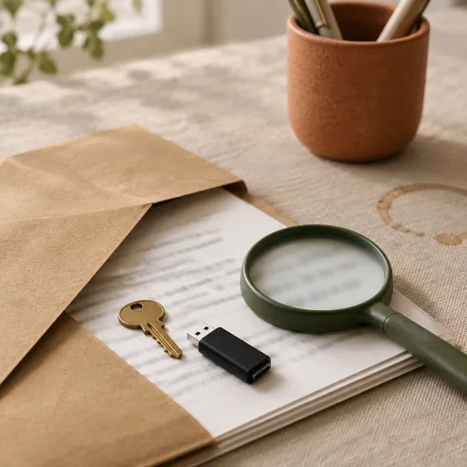 La lettre d'intention dans le rachat d'un site : ce qu'elle vous engage vraiment avant la due diligence