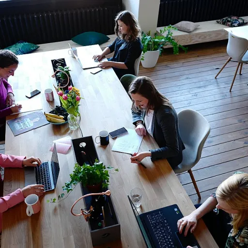 Comment une consultante SEO local valorise votre site avant la vente