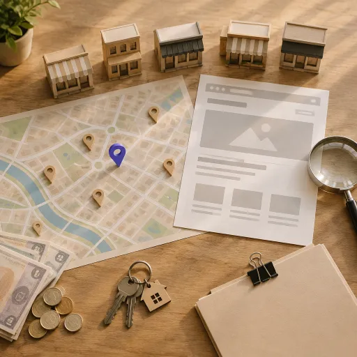 Choisir une agence de référencement local pour mieux vendre votre site internet