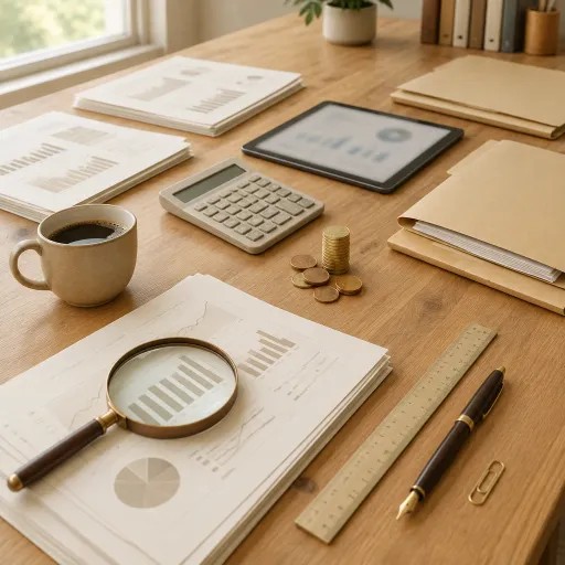 SDE ou EBITDA : sur quelle base de profit un acheteur valorise vraiment votre site