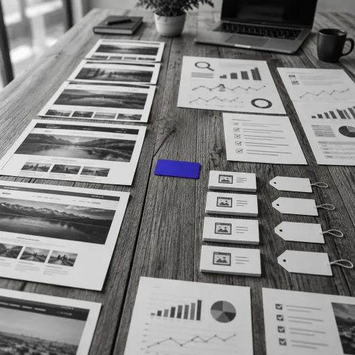 Comment une agence SEO LLM aligne votre vente de site avec les bons acheteurs