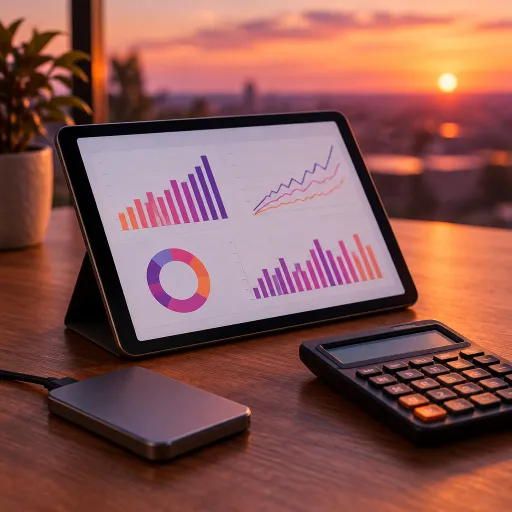 Comment utiliser les KPI SEA pour mieux tarifer un site à la revente