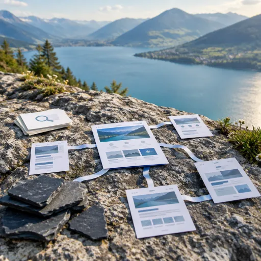 Comment une agence SEO en Savoie attire les bons acheteurs pour votre site