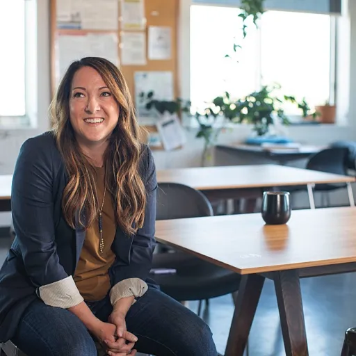 Réussir la création de son site internet à Lyon avec clickzou fr : les enjeux cachés pour un acheteur de site