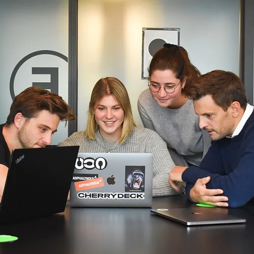 Foire aux questions stratégique : transformer la « foir au question » en atout pour l’achat de sites web