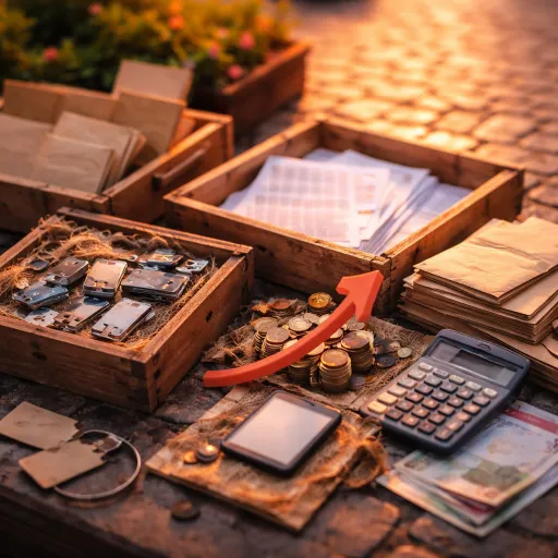 Marché M&A digital 2026 : ce que dit le +36 % de volume Flippa aux investisseurs qui hésitent