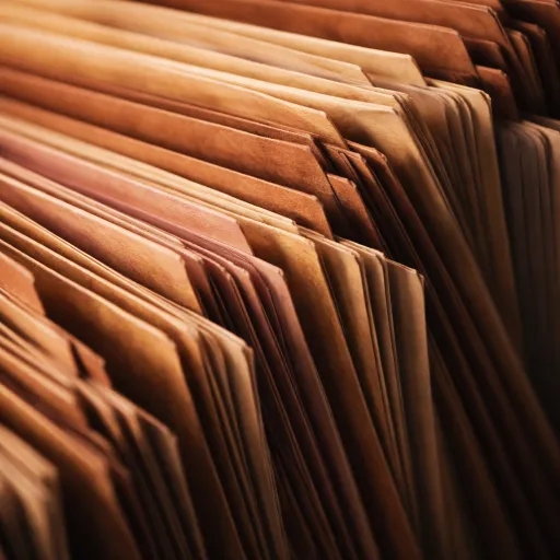 Construire un data room convaincant : les 10 documents qui rassurent un acquéreur de site web