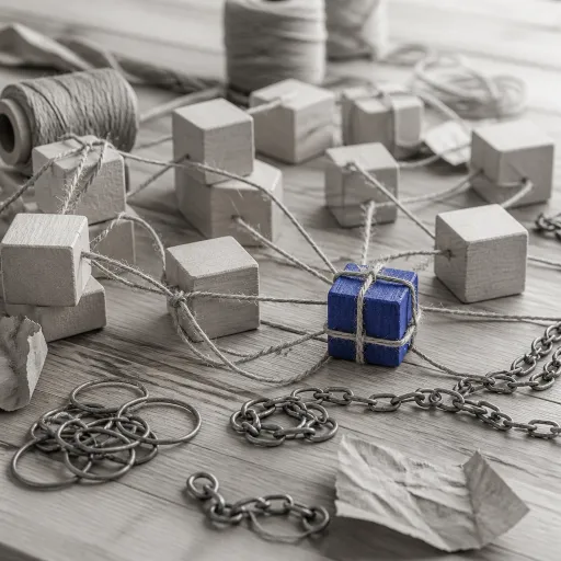 Préserver le maillage interne et les backlinks lors d'un changement de propriétaire : le guide technique