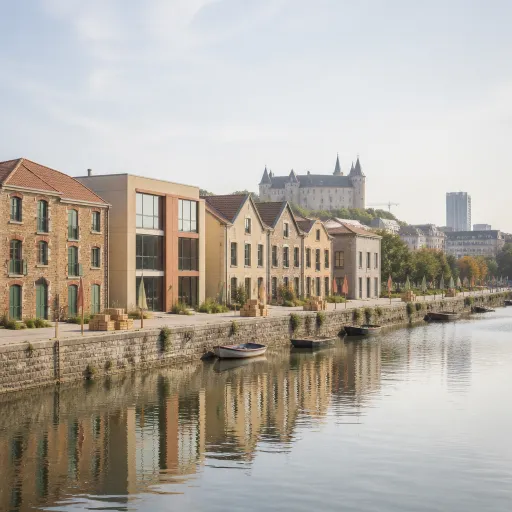 Comment une agence SEA à Nantes peut vous aider à trouver les bons acheteurs pour votre site